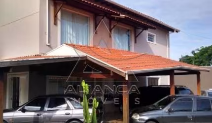 Casa - Ribeirão Preto - Cândido Portinari