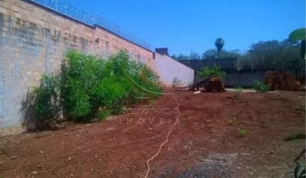 Terreno - Ribeirão Preto - Jardim Itaú
