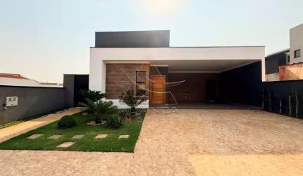 Casa Condomínio - Ribeirão Preto - Bonfim Paulista