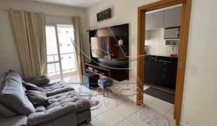Apartamento - Ribeirão Preto - Iguatemi
