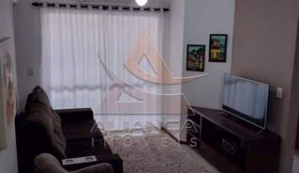Apartamento - Ribeirão Preto - Jardim Paulista