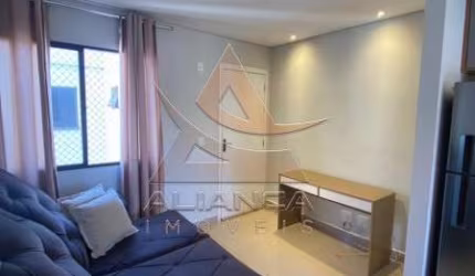 Apartamento - Ribeirão Preto - Lagoinha