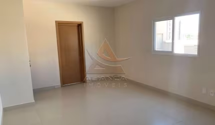 Apartamento - Ribeirão Preto - Santa Cruz do José Jacques