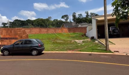 Terreno Condomínio - Ribeirão Preto - Reserva San Tiago