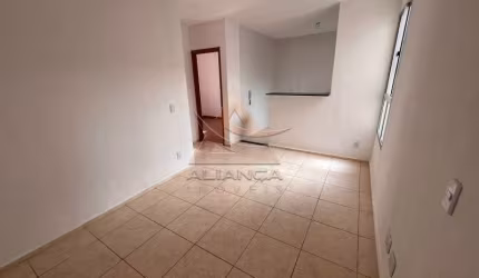 Apartamento - Ribeirão Preto - Reserva Real
