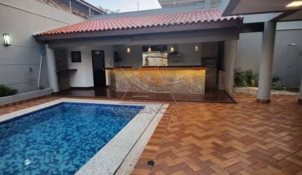 Casa - Ribeirão Preto - City Ribeirão