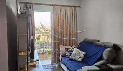 Apartamento - Ribeirão Preto - Sumarezinho