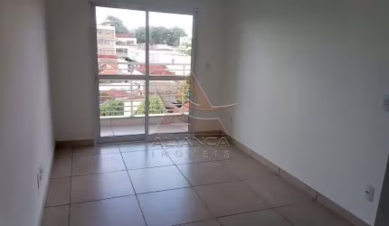 Apartamento - Ribeirão Preto - Campos Eliseos