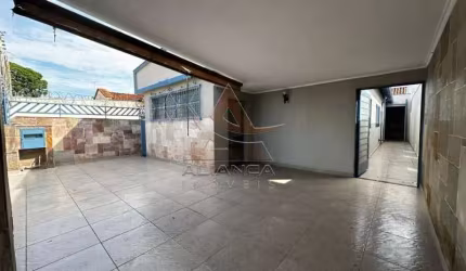 Casa - Ribeirão Preto - Campos Eliseos