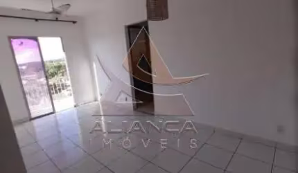Apartamento - Ribeirão Preto - Parque Bandeirantes