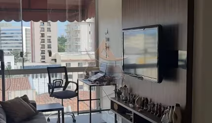 Apartamento - Ribeirão Preto - Jardim Palma Travassos