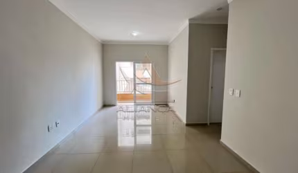 Apartamento - Ribeirão Preto - Jardim Nova Aliança