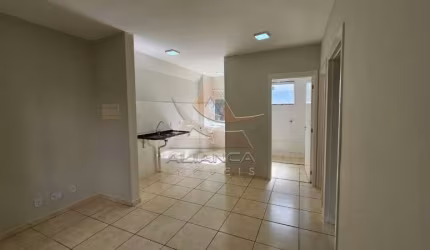 Apartamento - Ribeirão Preto - Jardim Diva Tarlá de Carvalho