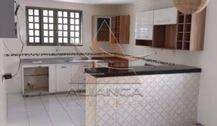 Casa - Ribeirão Preto - Jardim Paulistano - Região Leste