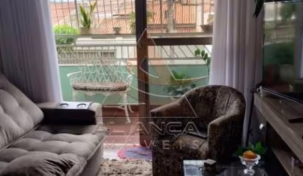 Apartamento - Ribeirão Preto - Parque Bandeirantes