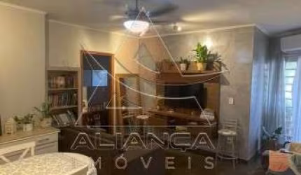 Apartamento - Ribeirão Preto - Jardim Irajá