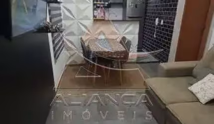 Apartamento - Ribeirão Preto - Reserva Real