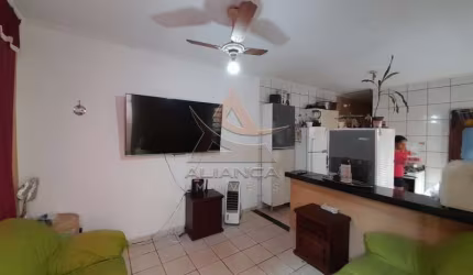 Casa - Ribeirão Preto - Jardim Helena