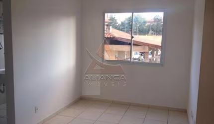 Apartamento - Ribeirão Preto - Lagoinha