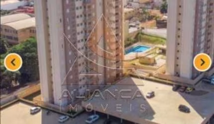 Apartamento - Ribeirão Preto - Jardim do Trevo