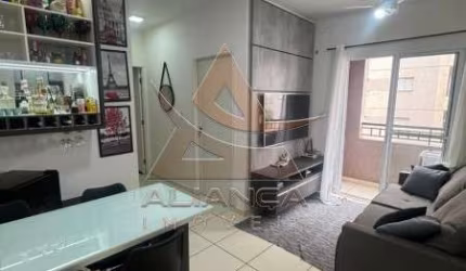 Apartamento - Ribeirão Preto - Jardim Manoel Penna