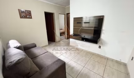 Casa - Ribeirão Preto - Jardim Juliana