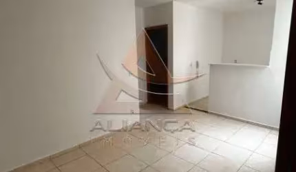 Apartamento - Ribeirão Preto - Reserva Real