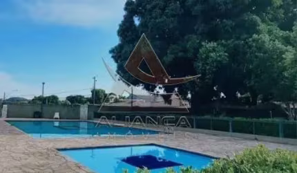 Apartamento - Ribeirão Preto - Jardim Interlagos - Região Leste