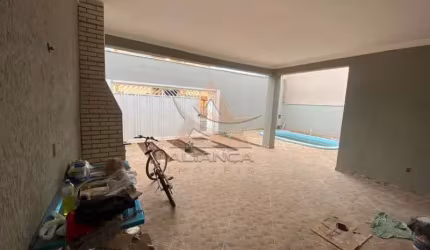 Casa - Ribeirão Preto - Sumarezinho