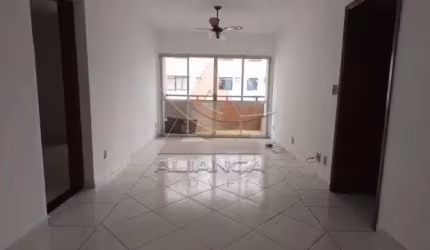 Apartamento - Ribeirão Preto - Santa Cruz do José Jacques
