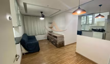 Apartamento - Ribeirão Preto - Ipiranga