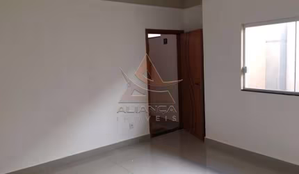 Apartamento - Ribeirão Preto - Jardim Botânico