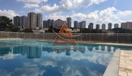 Apartamento - Ribeirão Preto - Jardim Botânico