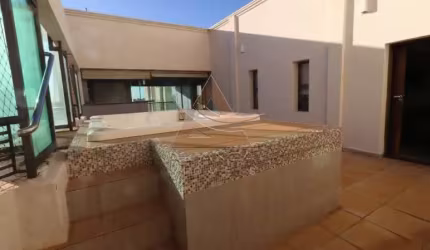 Apartamento - Ribeirão Preto - Jardim Botânico