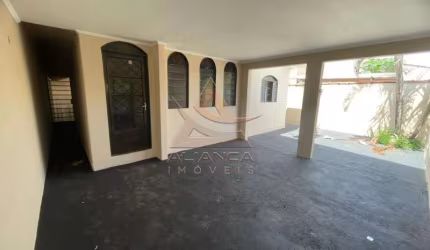 Casa - Ribeirão Preto - Quintino Facci II