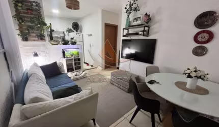 Apartamento - Ribeirão Preto - Reserva Real