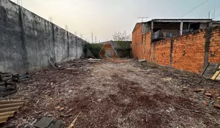 Terreno - Ribeirão Preto - Jardim Jandaia