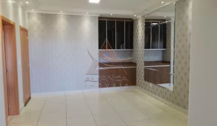 Apartamento - Ribeirão Preto - Jardim Paulistano