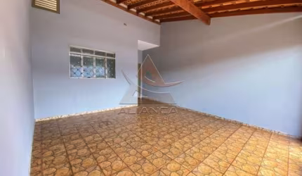 Casa - Ribeirão Preto - Planalto Verde