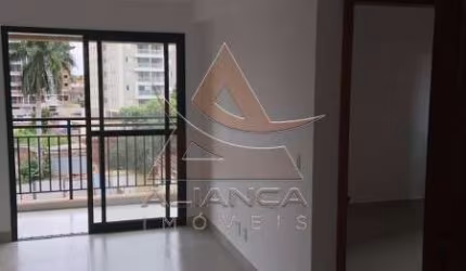 Apartamento - Ribeirão Preto - Ribeirânia