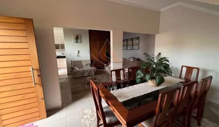 Casa - Ribeirão Preto - Palmares