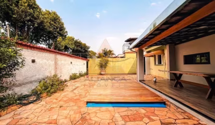 Casa - Ribeirão Preto - Lagoinha