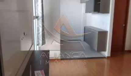 Apartamento - Ribeirão Preto - Recreio das Acácias - Região Sul