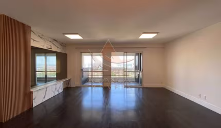 Apartamento - Ribeirão Preto - Bosque das Juritis