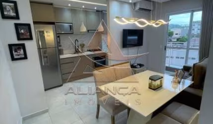 Apartamento - Ribeirão Preto - Jardim do Trevo