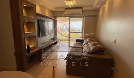 Apartamento - Ribeirão Preto - Quinta da Primavera