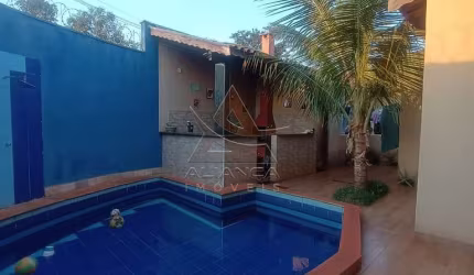 Casa - Jardinopolis - Jardinópolis
