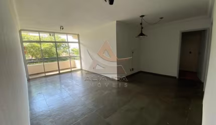 Apartamento - Ribeirão Preto - Lagoinha