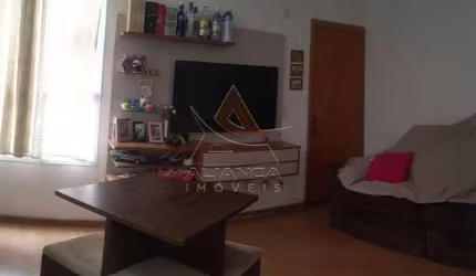 Apartamento - Ribeirão Preto - Reserva Real