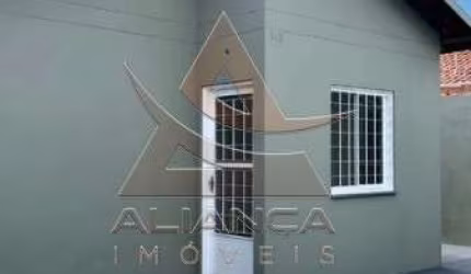 Casa - Ribeirão Preto - Liliana Tenuto Rossi - Região Oeste